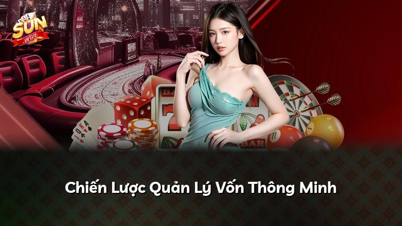Chiến Lược Quản Lý Vốn Thông Minh
