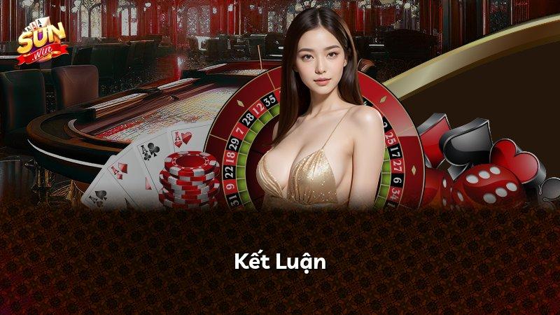Kết Luận